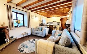 Grosmont Cottage, Ruswarp